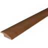 ROPPE Jolt 0.27 in. Thick x 1.5 in. Wide x 78 in. Length Wood Reducer