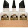 Titebond 2 oz. Instant Bond Wood Adhesive Thin (15-Pack)