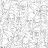 RoomMates Universal Monsters Peel and Stick Wallpaper by , RMK12553RL