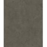 Smooth Suede Effect Dark Brown Matte Finish Vinyl on Non-Woven Non-Pasted Wallpaper Roll