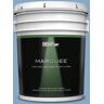 BEHR MARQUEE 5 gal. #570D-4 Colorado Springs Semi-Gloss Enamel Exterior Paint & Primer