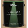 BEHR MARQUEE 1 gal. #MQ2-28 Modern History Semi-Gloss Enamel Exterior Paint & Primer