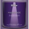 BEHR MARQUEE 1 qt. #M560-6 Napa Winery One-Coat Hide Eggshell Enamel Interior Paint & Primer