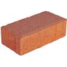 Pavestone Holland 7.87 in. L x 3.94 in. W x 2.36 in. H 60 mm Terracotta Concrete Paver (480-Pieces/103 sq. ft./Pallet)