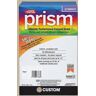 Custom Building Products Prism #172 Urban Putty 17 lb. Ultimate Performance Grout