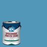 SPEEDHIDE Pro-EV Zero 1 gal. PPG1238-5 Hush-A-Bye Eggshell Interior Paint