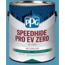 SPEEDHIDE Pro-EV Zero 1 gal. PPG1238-5 Hush-A-Bye Semi-Gloss Interior Paint