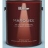 BEHR MARQUEE 1 gal. #550E-3 Viking Matte Interior Paint & Primer