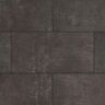 Lifeproof Overlook Slate 22 MIL x 18.5 in. W x 37 in. L Click Lock Waterproof Vinyl Tile Flooring (19.1 sq. ft./case)