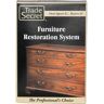 Trade Secret 8-Piece Kit Furniture Restoration System