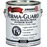 Zinsser Perma-Guard 1 gal. Clear Acrylic Mold & Mildew-Proof Interior Sealer (2-Pack)