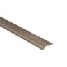 Shaw Jacksonville Weathered 3/8 in. T x 1-3/4 in. W x 94 in. L Threshold Molding