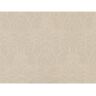 Warner Sandor Cream Damask Vinyl Strippable Wallpaper (Covers 60.8 sq. ft.)