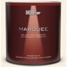 BEHR MARQUEE 1 qt. #290A-1 Angel Food Matte Interior Paint & Primer