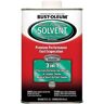 Rust-Oleum Automotive 1-qt. Professional Grade Multi-Purpose Solvent (4-Pack)