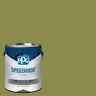 SPEEDHIDE 1 gal. PPG1117-7 Enough is Enough Flat Exterior Paint