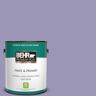 BEHR PREMIUM PLUS 1 gal. #640D-5 June Berry Semi-Gloss Enamel Low Odor Interior Paint & Primer