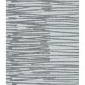 RoomMates Nikki Chu Grey Burundi Thatch Peel and Stick Wallpaper (Covers 30.75 sq. ft.)