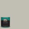 BEHR PREMIUM PLUS 1 qt. #N370-3 Light Year Semi-Gloss Enamel Exterior Paint & Primer