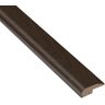 Shaw Boggs/Alberta 3/4 in. T x 2 in. W x 78 in. L Threshold Molding