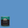 BEHR PREMIUM PLUS 1 qt. #MQ4-26 Come Sail Away Semi-Gloss Enamel Exterior Paint & Primer