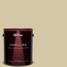 BEHR MARQUEE 1 gal. #PPF-23 Welcome Walkway Flat Exterior Paint & Primer