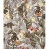 RoomMates Tropical Flowers Beige Peel and Stick Wallpaper (Covers 28.18 sq. ft.)