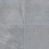 Bedrosians Area 51 Square 24 in. x 24 in. Matte Steel Porcelain Tile (16 sq. ft./Case)