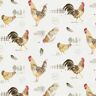 Norwall Fresh Chicken Vinyl Strippable Roll Wallpaper (Covers 56 sq. ft.)