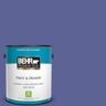 BEHR PREMIUM PLUS 1 gal. #S-G-620 Wizard Satin Enamel Low Odor Interior Paint & Primer