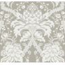 York Wallcoverings 60.75 sq ft Beige French Artichoke Dam Pre-Pasted Wallpaper