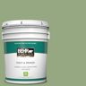 BEHR PREMIUM PLUS 5 gal. #M380-5 Hillside Grove Semi-Gloss Enamel Low Odor Interior Paint & Primer