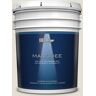 BEHR MARQUEE 5 gal. #BWC-17 Shark Tooth Satin Enamel Interior Paint & Primer