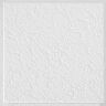 Armstrong CEILINGS Grenoble 1 ft. x 1 ft. Clip Up or Glue Up Fiberboard Ceiling Tile in White (40 sq. ft./case)