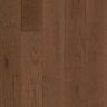 Bruce Revolutionary Rustics Oak Oakleaf Brown 3/4 in. T x 5 in. W x Varying L Solid Hardwood Flooring (23.5 sqft/case)