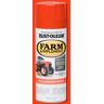 Rust-Oleum 12 oz. Farm & Implement Allis Chalmers Orange Gloss Enamel Spray Paint (6-Pack)