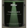 BEHR MARQUEE 1 gal. #N370-6 Gladiator Gray Semi-Gloss Enamel Exterior Paint & Primer