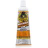 Gorilla 2.5 oz. Clear Maximum Strength Construction Adhesive (5-Pack)