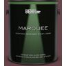 BEHR MARQUEE 1 gal. #PMD-63 Estate Vineyard Semi-Gloss Enamel Exterior Paint & Primer