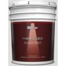 BEHR MARQUEE 5 gal. #MQ3-55 White Lie One-Coat Hide Matte Interior Paint & Primer