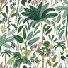 RoomMates Tropical Eden Peel and Stick Wallpaper (Covers 28.29 sq. ft.)