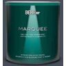 BEHR MARQUEE 1 qt. #PPF-48 Evening Storm Semi-Gloss Enamel Interior Paint & Primer