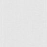 Brewster Home Fashions Glen Light Grey Linen Strippable Non-Woven Paper Wallpaper