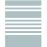 York Wallcoverings Scholarship Stripe Lt Blue Spray and Stick Roll (Covers 60.75 sq. ft.)