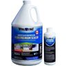 VITAL COAT V-100 Premium 9 lb. Water Base Acrylic Epoxy Natural Clear Concrete Masonry and Stone Sealer