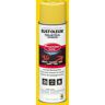 Rust-Oleum Industrial Choice 17 oz. M1800 High Visibility Yellow Inverted Marking Spray Paint (Case of 12)