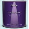 BEHR MARQUEE 1 qt. #510A-2 Salty Tear Eggshell Enamel Interior Paint & Primer