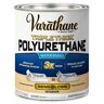 Varathane 1 qt. Semi-Gloss Triple Thick Polyurethane (2-Pack)