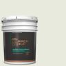 COPPER FORCE 5 gal. #GR-W07 Angel Feather Semi-Gloss Enamel Virucidal and Antibacterial Interior Paint & Primer