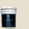 BEHR MARQUEE 5 gal. #S350-1 Climate Change Satin Enamel Exterior Paint & Primer